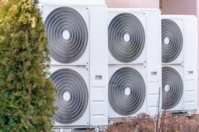 Heat Pump Maintenance Tips cover picture