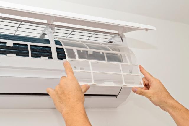 Commonly Asked Questions About Home Air Filters cover picture