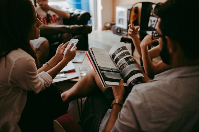 The Future of Digital Magazines: How Reverbtime is Changing Online Publishing cover picture