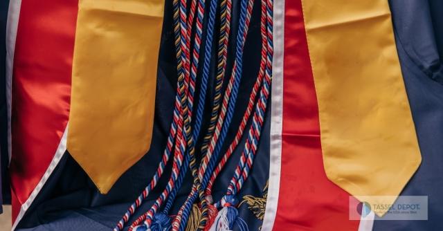 The Essential Guide to Custom Graduation Accessories cover picture
