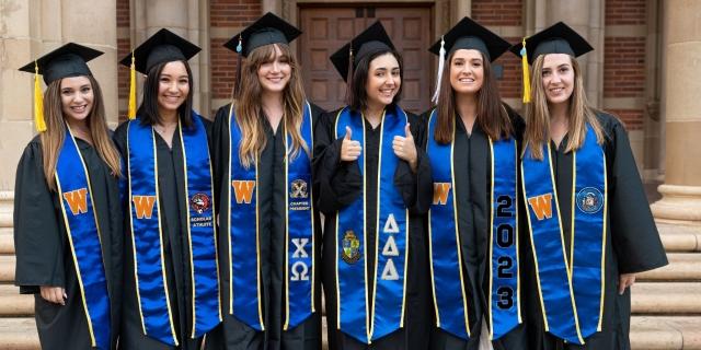 The Ultimate Guide to Custom Graduation Accessories: Make Your Graduation Day Special cover picture