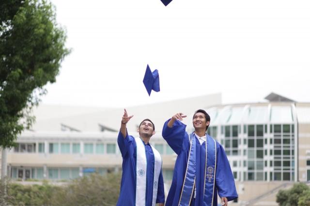 The Importance of Custom High School Graduation Stoles: A Symbol of Achievement and Identity cover picture