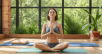 Breathing Exercises for Stress: A Simple Solution for a Calmer Mind cover picture