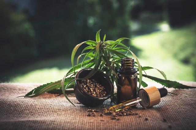 6 Reasons why THC-O is Common in the USA cover picture