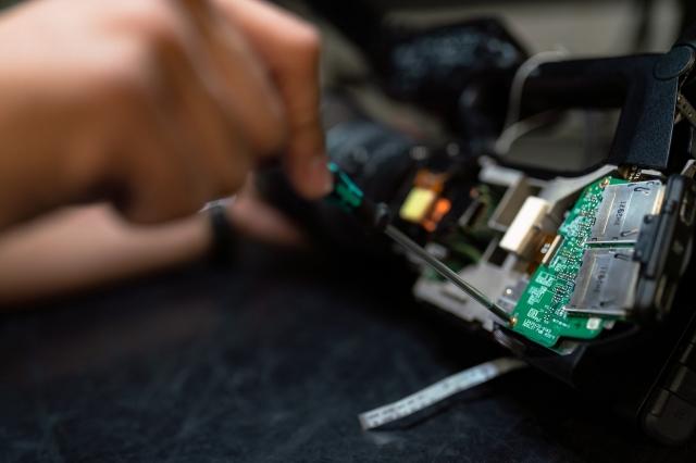 How to get the most out of your repair shop software? cover picture