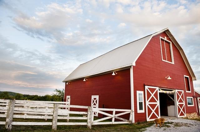 Everything you need to Know about Barn Conversions cover picture