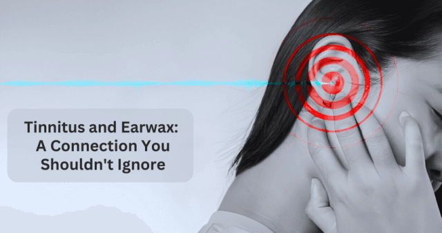 Tinnitus and Earwax: A Connection You Shouldn't Ignore cover picture