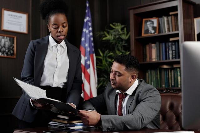 How Does a Car Accident Lawyer Help in Settlement Mills? cover picture