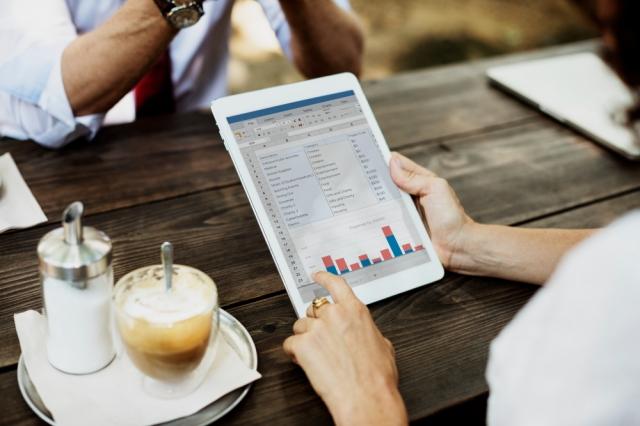 Top Tools for Converting Excel to PDF: Simplifying Your Document Management cover picture