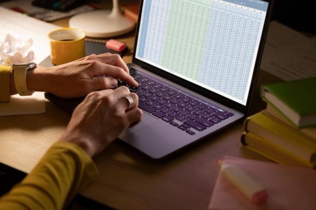Why Convert Excel to PDF? The Benefits of Converting Your Spreadsheets cover picture