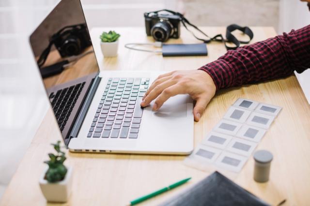 Exploring the Benefits of Merging Multiple JPG Files into a Single PDF cover picture