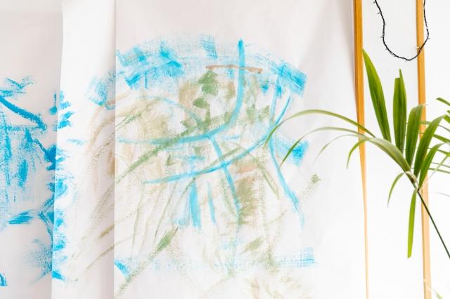 Affordable Canvas Wall Art: How to Create Stunning Prints on a Budget cover picture