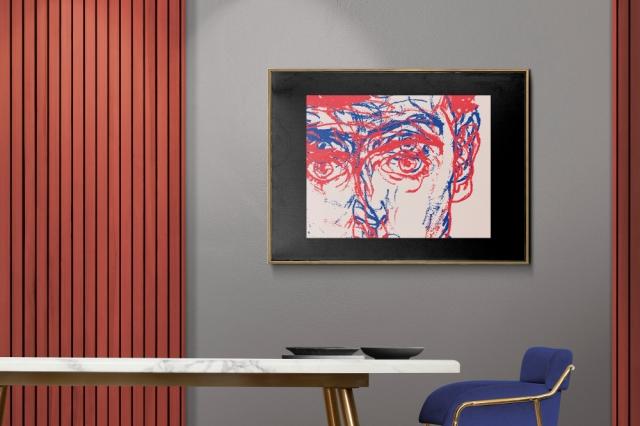 How Canvas Prints Can Elevate Your Home or Office Décor cover picture