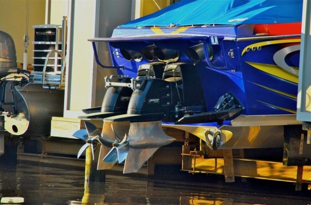 The Ultimate Guide to Choosing the Best Outboard Boat Propeller cover picture