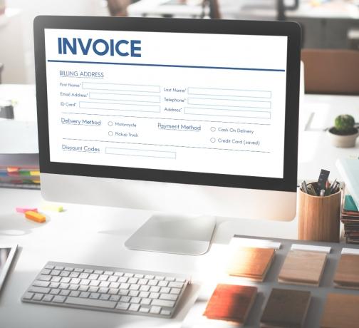 Invoice Generators: The Easy Way to Streamline Your Business Transactions cover picture
