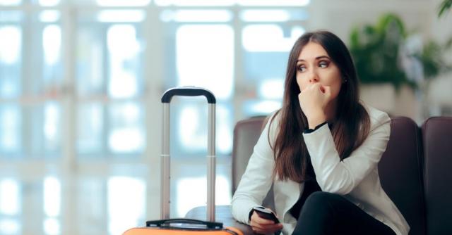 Helpful Advice for Overcoming Travel Anxiety cover picture