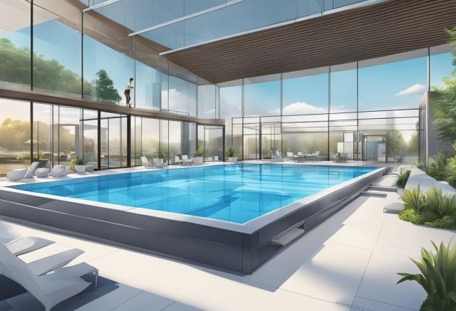 Airpark Embraces Cutting-Edge Nanobubble Pool Technology with AquaLab Installers Leading Innovations in AZ cover picture