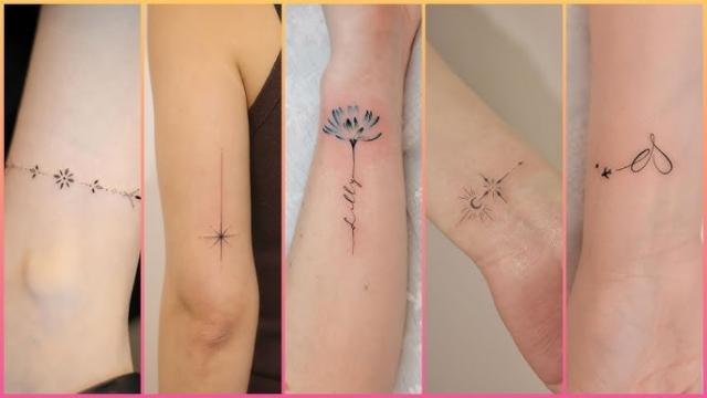 Tattoo Ideas for Women 2025: The Most Stunning and Trendy Designs cover picture