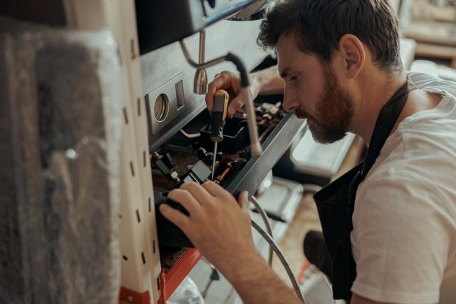 Why Timely Appliance Repairs Can Save You Money in the Long Run cover picture