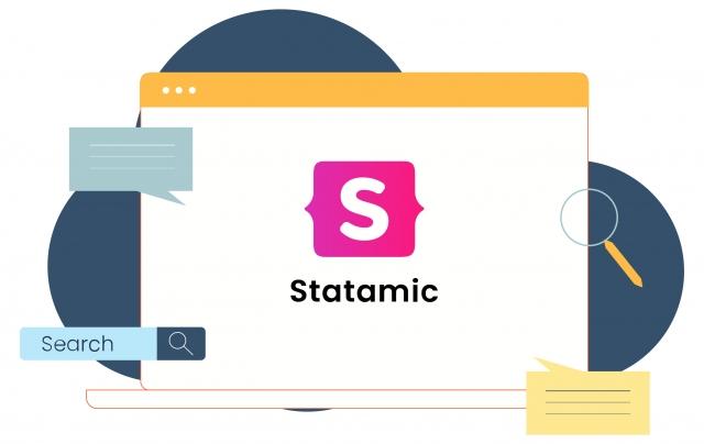 Top 10 Statamic Development Companies cover picture