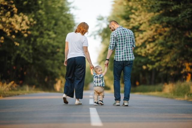 How Positive Co-Parenting Can Change Your Kids' Lives cover picture