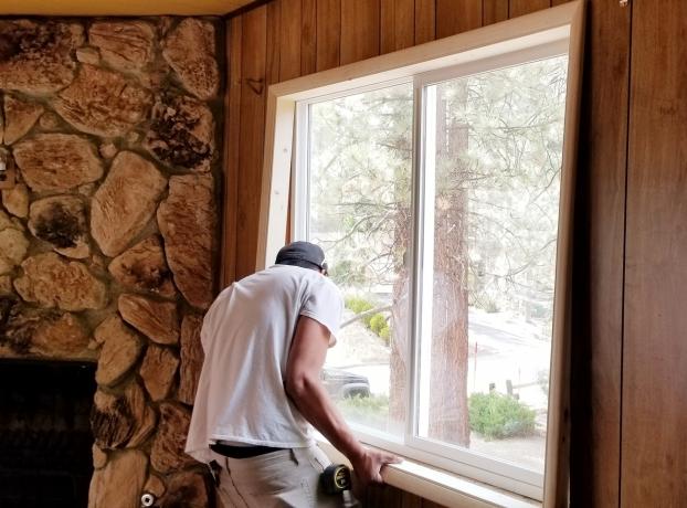 Home Improvement Tips for New Homeowners cover picture