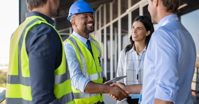Tips for Choosing the Right Business Contractor cover picture
