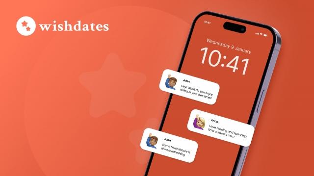 Wishdates Dating Site: A Fake or a Reliable Platform? cover picture