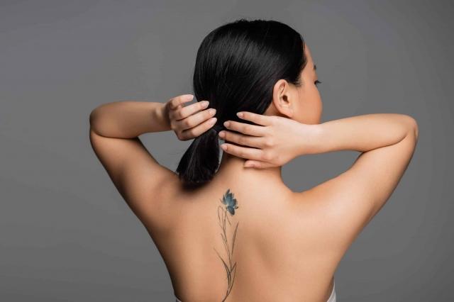 Numbing Cream: The Secret to a Pain-Free Tattoo and Cosmetic Procedures cover picture