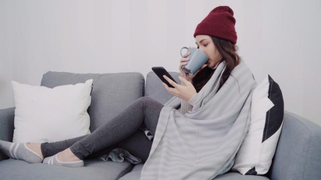 How to Safely Manage Mucus-Related Symptoms at Home? cover picture