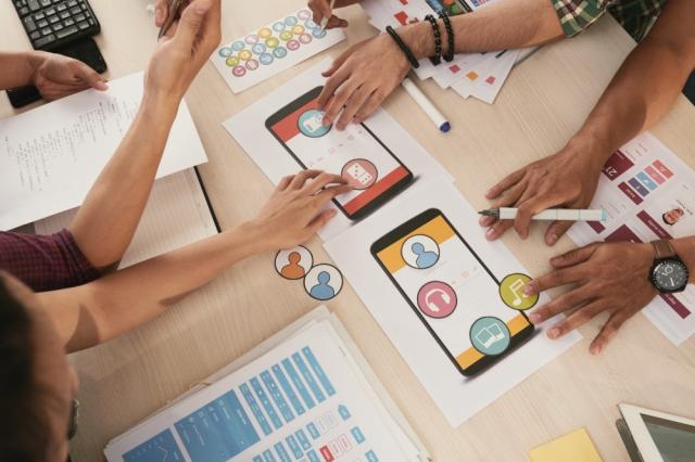 The Role of Mobile Popups in Modern Marketing Strategies cover picture