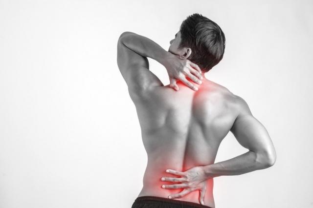 Effective Physiotherapy Solutions for Cervical and Sciatica Pain inDelhi cover picture
