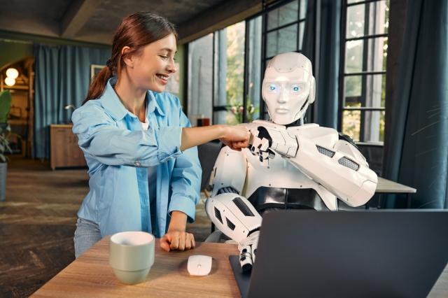 Harnessing UGC AI Video: Revolutionizing Content Creation for Brands cover picture