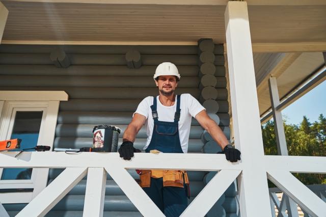 Finding the Best Deck Builder in Durham NC: Local Tips cover picture