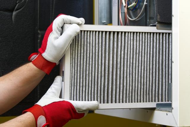 What Is a Furnace Filter? cover picture