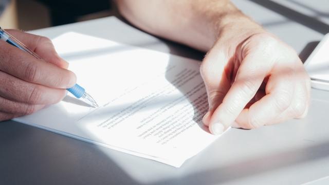 Everything You Need to Know About Document Notarization cover picture