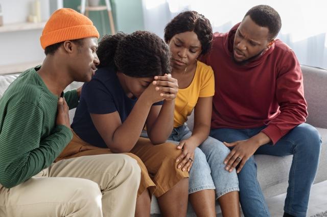 Benefits of Emotional Support cover picture