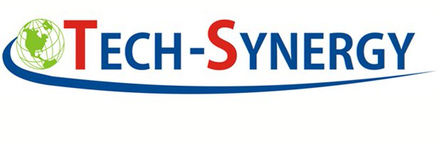 Synergy Tech's cover picture