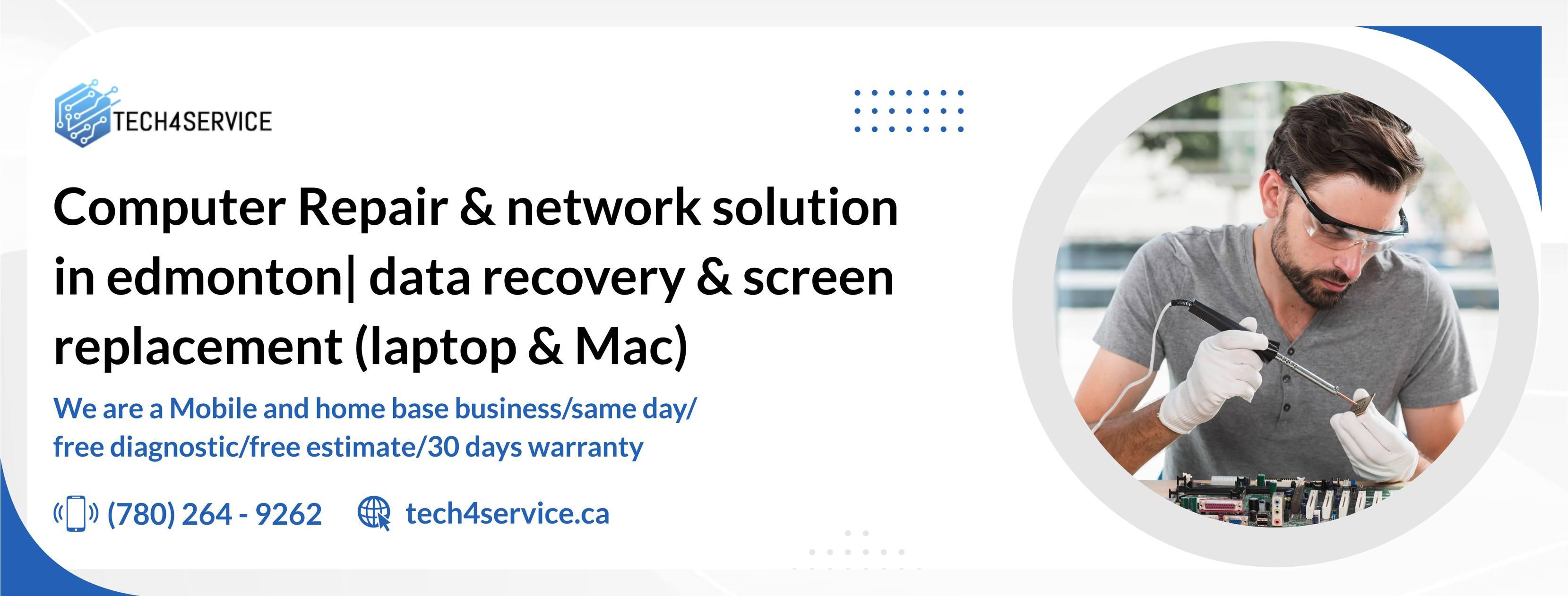 Ltd Tech4service's cover picture