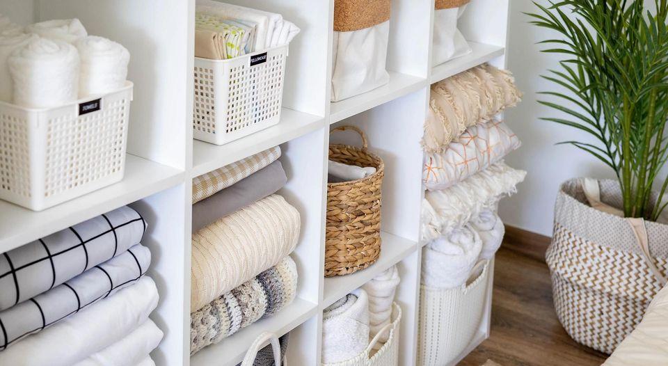 Plus (POP) Professional Organizing's cover picture