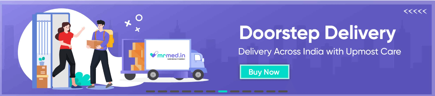 Online Pharmacy MrMed's cover picture