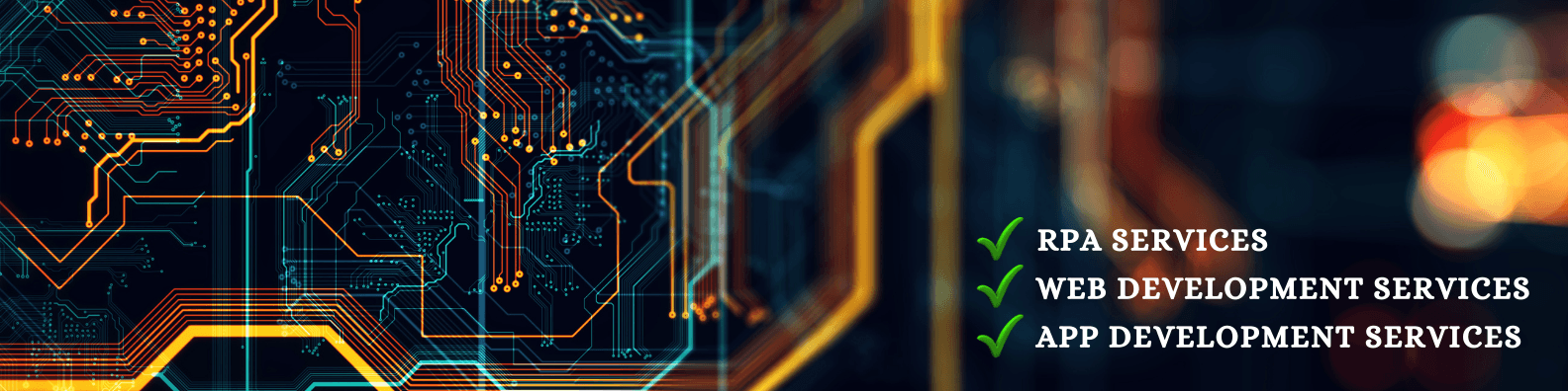 Ramam Tech's cover picture