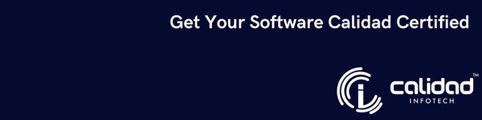 Infotech Calidad's cover picture