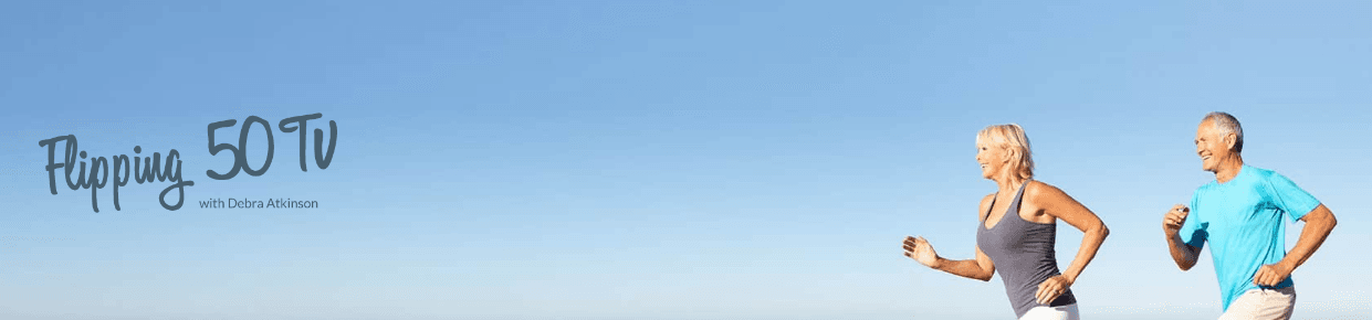 Flipping Fifty's cover picture