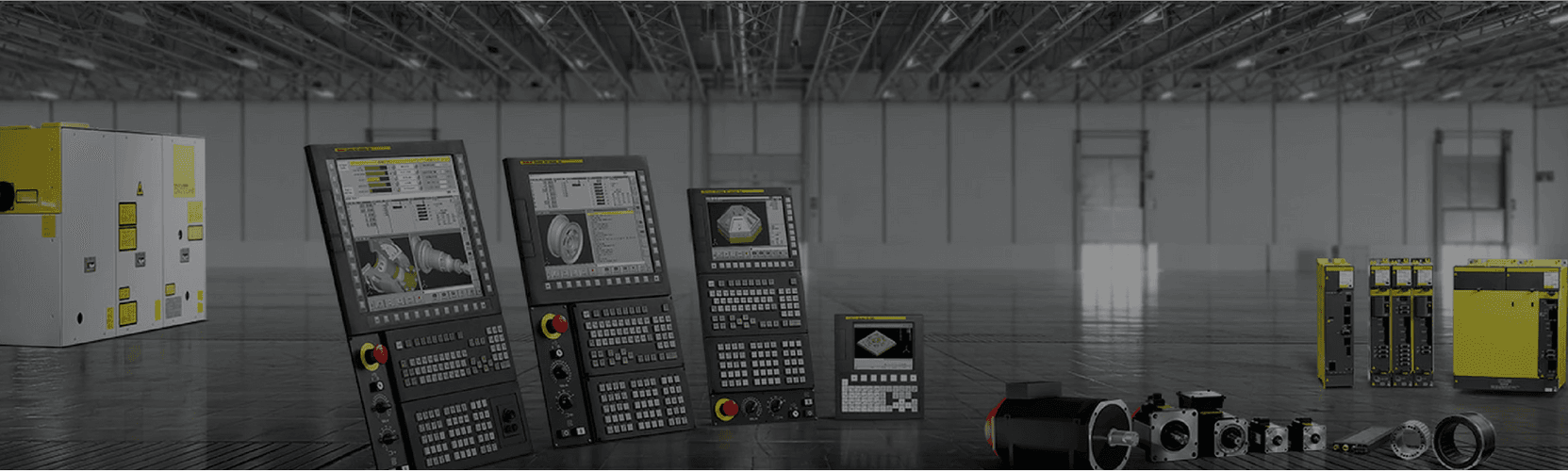 CNC TOOLS LLC's cover picture