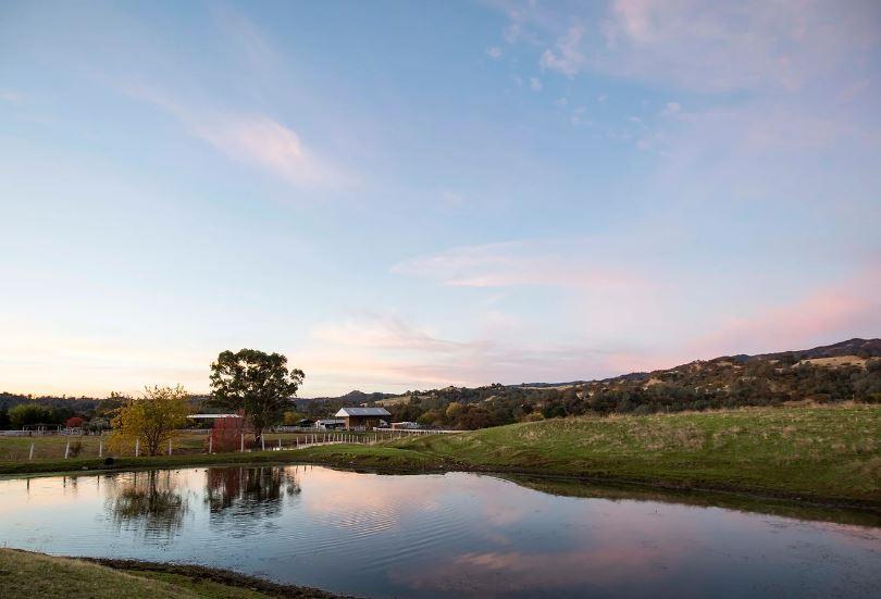 Ranch Emerald Hills's cover picture