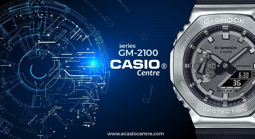 Centre Casio's cover picture
