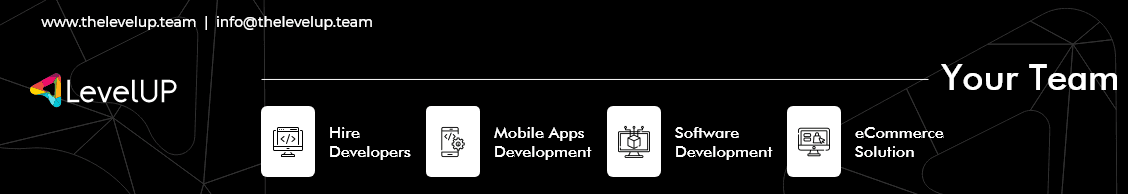 Team LevelUP's cover picture