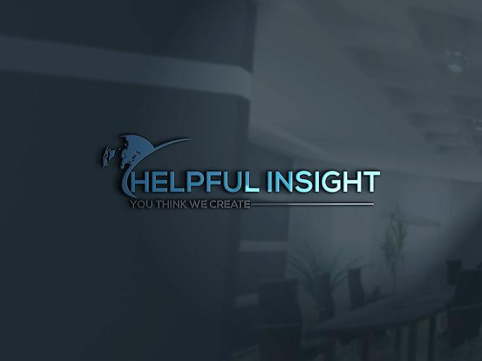 solution Helpfulinsight's cover picture