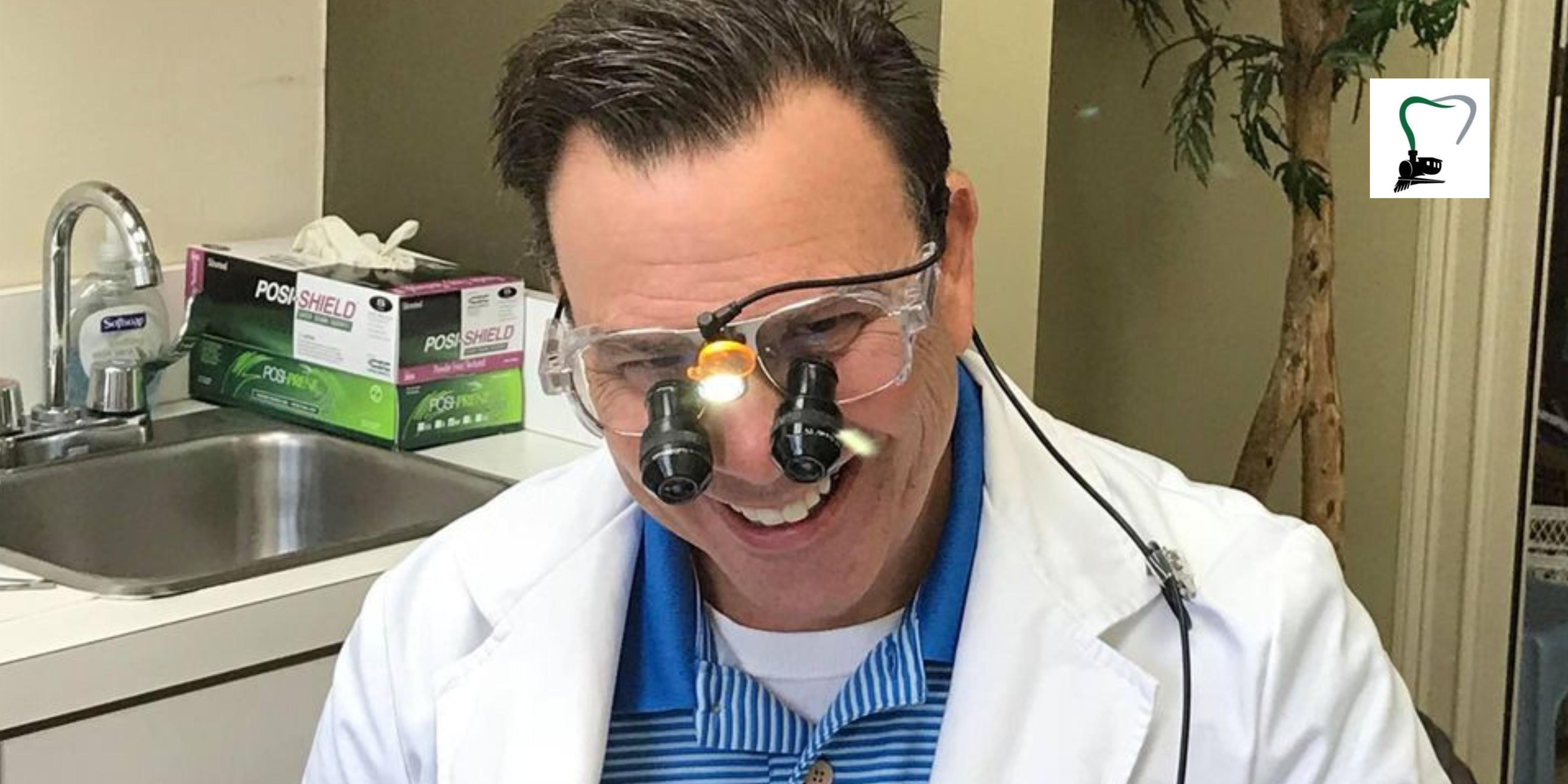 Dentistry Olde Town's cover picture
